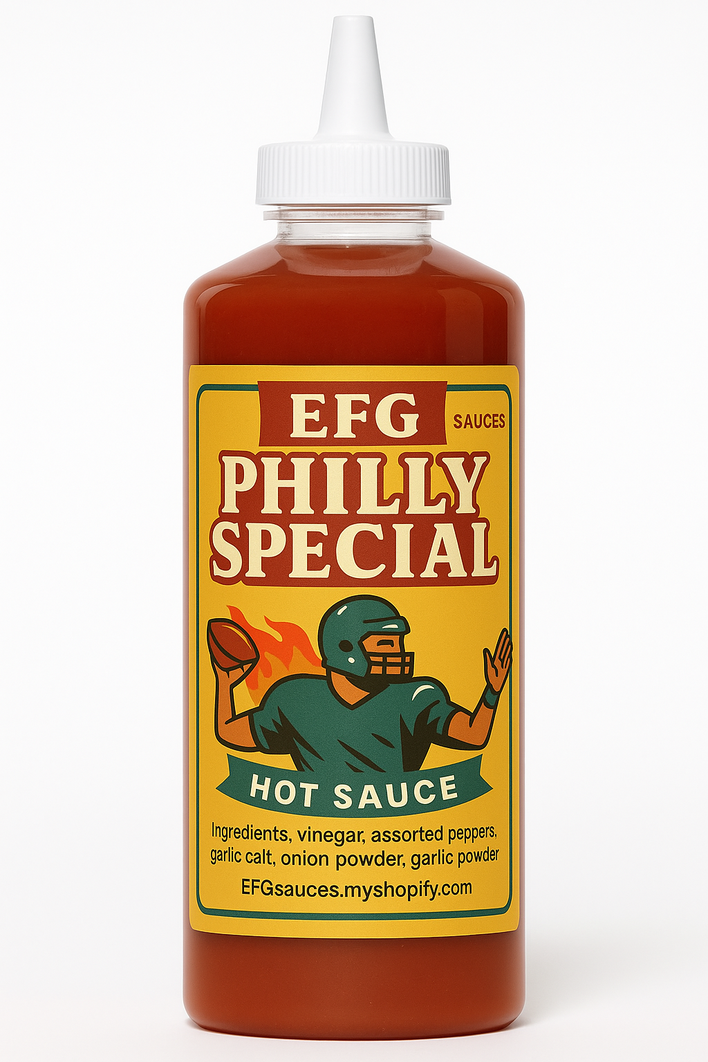 Philly Special