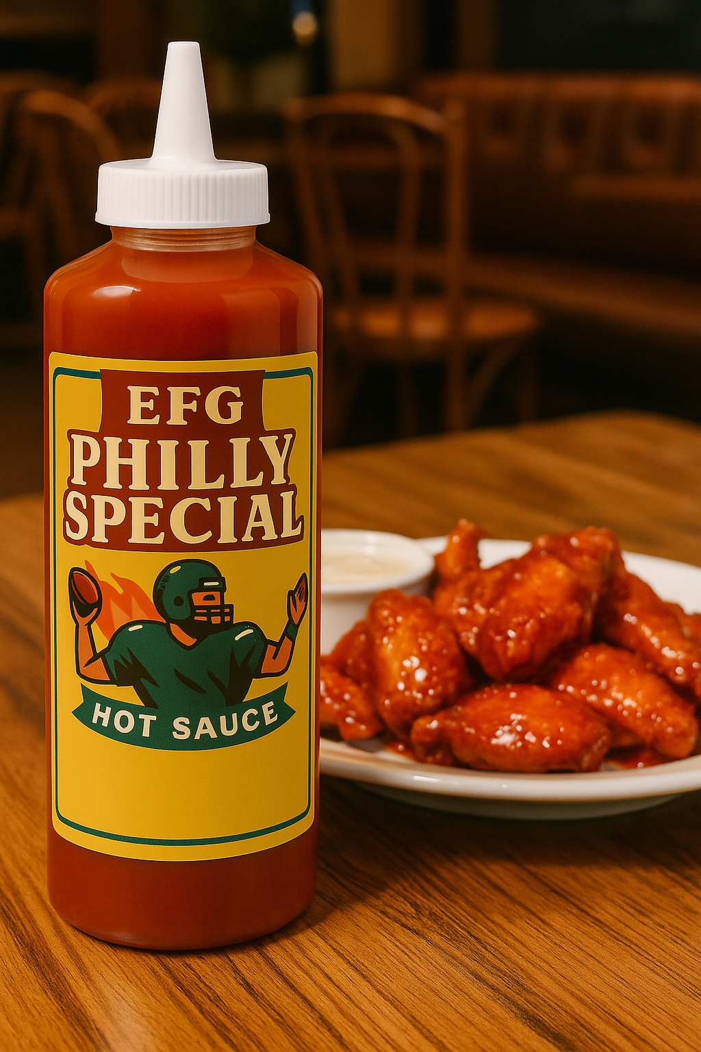 Philly Special
