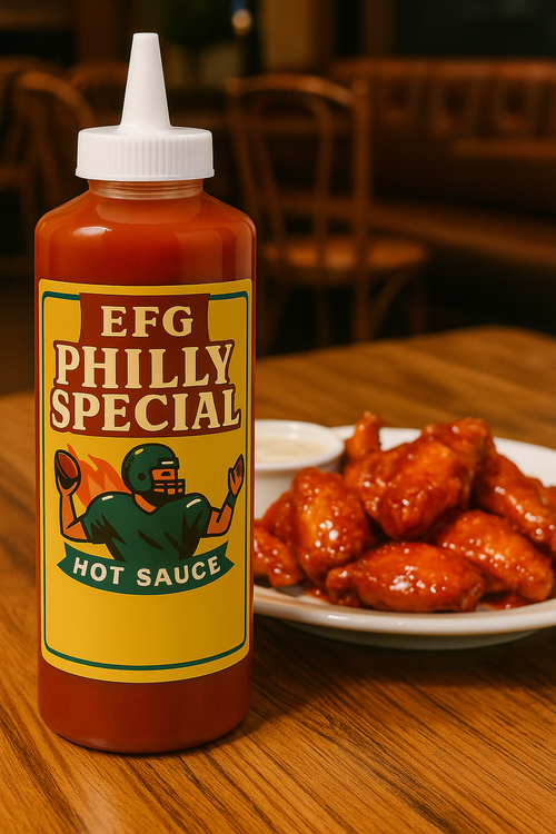 Philly Special