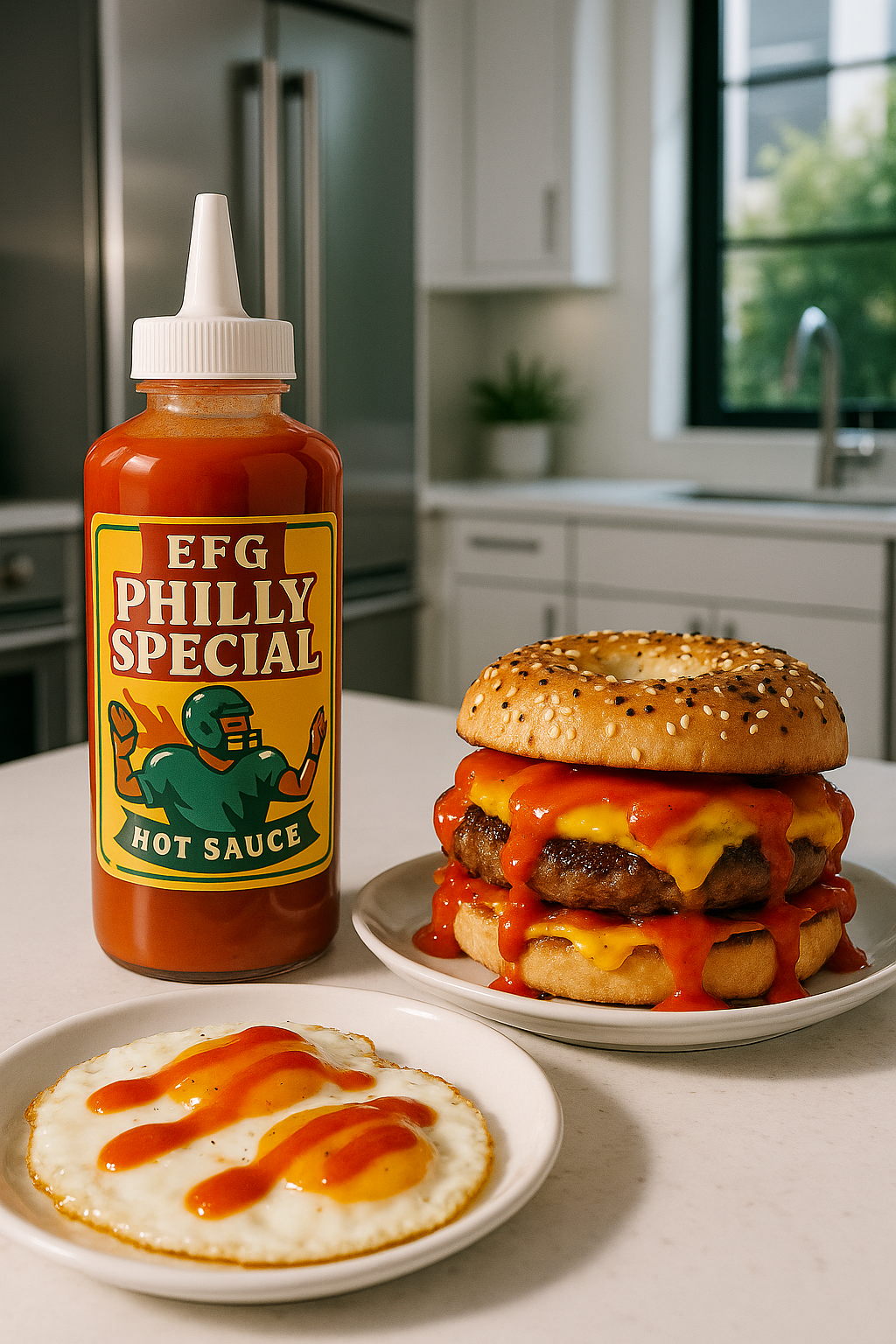 Philly Special